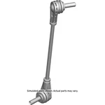Genuine Gm Stabilizer Link 42784521. Fixed Price $14.18.