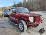 2009 Jeep Liberty Rear Stabilizer Bar Oem Used 70K Miles 524-00701B. Fixed Price $80.70.
