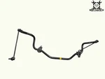 Acura Mdx 3.5L Awd 2014-2020 Front Stabilizer Sway Anti Roll Bar W/ Link Oem. Fixed Price $191.99.
