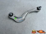 2010-2016 Porsche Panamera Rear Left Upper Control Arm 97033104700 Oem 10-16. Fixed Price $35.00.