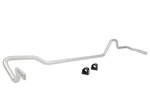 Whiteline BSR20XZ Rear Anti-sway Bar 22MM Hd Blade Adjustable. Fixed Price $328.88.