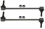 Set Of 2 Suspension Stabilizer Bar Links Front Acdelco Gm Oe 46G0106A Ao. Fixed Price $49.99.