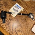 Genuine Mopar Stabilizer Bar Link Left 2005-2023 Challenger Charger 4895483AC. Fixed Price $57.99.