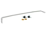 Whiteline BMR93Z Rear 24MM Adjustable Sway Bar For 13-18 Focus 2.0L I4. Fixed Price $189.95.