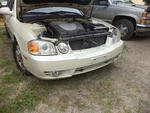 Stabilizer Bar Front Fits 01-06 Magentis 107769. Fixed Price $40.00.