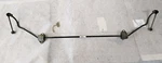 07-13 Bmw E82 E88 E93 328I 128I 335I Rwd Rear Anti Roll Sway Bar Stabilizer Oem. Fixed Price $110.50.