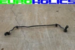 Audi A6 05-11 Rear Stabilizer Sway Bar 18MM Opt 1BA 4F0511409H. Fixed Price $52.24.