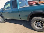 Used Front Suspension Stabilizer Bar Fits: 1998 Ford Ranger 4X4 Grad. Fixed Price $103.80.