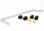 Whiteline BMR88Z Rear 27MM Adjustablesway Bar 07-13 3/MAZDASPEED3 2.0/2.3L. Fixed Price $246.95.