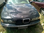 Crossmember/k-frame Front Fits 97-00 Bmw 528I 10104320. Fixed Price $405.65.