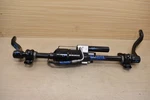 21-25 Ford Bronco Front Steering Active Stablizer Sway Bar Genuine Oem. Fixed Price $1009.00.