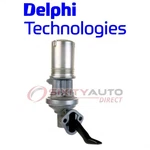 Delphi Mechanical Fuel Pump 1974-1976 Ford F-350 5.9L 6.4L V8 Air Iv. Fixed Price $50.92.
