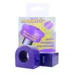 Powerflex Road Series Rear Anti Roll Bar Bush 23.6MM PFR5-1210-23.6 (2 Included). Fixed Price $74.38.
