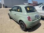Used Rear Suspension Stabilizer Bar Fits: 2012 Fiat 500 Grade. Fixed Price $153.00.