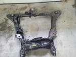 (local Pickup Only) Crossmember/k-frame Front Fits 18-25 Odyssey 2087738. Fixed Price $494.99.