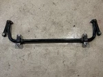 Stabilizer Bmw F90 Lci Rear Axle 7856913. Fixed Price $164.35.