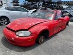Stabilizer Bar Front Excluding Mazdaspeed Fits 99-05 MX-5 Miata 662594. Fixed Price $86.80.