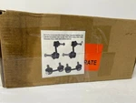 Dlz 4 Pcs Suspension KIT-2 Front Rear Sway Bar Stabilizer Link. Fixed Price $20.88.
