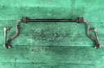 Land Rover Defender L663 Rear Anti Roll Sway Bar Stabilizer LPLA5A771FA 2020-25. Fixed Price $140.04.