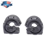 2PCS Suspension Stabilizer Bar Bushing 33556772082 For Bmw X5 E70 E71 E72 3.0SI. Fixed Price $16.93.