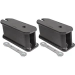 Carli CS-FSBD-LVL-1723 Stock Sway Bar Frame Drop Bracket 17-23 Ford 4X4. Fixed Price $212.00.