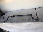 2007 2015 Mini Cooper Front Stabilizer Bar With End Links 6772752-03. Fixed Price $50.00.