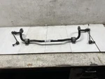 2014 Cadillac Srx Front Stabilizer Sway Bar With Links Oem+. Fixed Price $78.21.