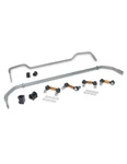 BMK004 Whiteline Stabilizer Bar Kit For Mazda MX-5 Nc 2005 2015. Fixed Price $966.28.