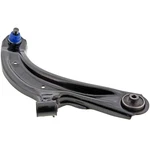 Mevotech Front Right Lower Control Arm And Ball Joint Assembly For NV200 Sentra. Fixed Price $130.95.