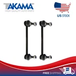 Pcs Front Sway Bar End Links Lh/rh For 1996-2004 N. Pathfinder Infiniti Qx. Fixed Price $26.32.