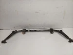 Front Stabilizer/sway Bar From 2023 Gmc Hummer Ev 11274335. Fixed Price $136.94.