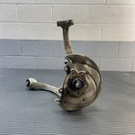 2019-2025 Audi A6 C8 Awd Front Right Spindle Knuckle Hub 49K Miles Oem *note*. Fixed Price $380.00.
