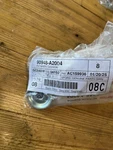 Genuine Toyota (1988-2016) Retainer,cush NO-2 Front Stablizer Bar 90948-A2004 !. Fixed Price $8.00.