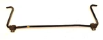 Bmw Oem E30 84-92 Rear 14.5MM Sport Sway Bar Stabilizer W/ Mounts 33551129194. Fixed Price $149.95.