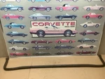 1963-1972 C3 Corvette Stabilizer Sway Bar Gm# 3831971 Front 3/4 Oem. Fixed Price $134.99.