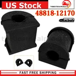 2PCS Rear Stabilizer Bar Bushings 48818-12170 For Toyota Avalon Camry 1988-2012. Fixed Price $9.99.