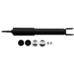 Front Shock Absorbers For Chevrolet Avalanche, Silverado, Suburban, Tahoe & Gmc. Fixed Price $51.51.
