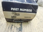 Sway Bar Bushing Kit (2) #K5227 - Fits Chevy El Camino 1964 1967 H201. Fixed Price $10.10.