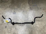 2013-2019 Hyundai Santa Fe Rear Sway Stabilizer Bar Assembly 54810-4Z000. Fixed Price $127.49.