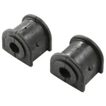 K201557 Moog Sway Bar Bushings Set Of Rear For Jeep Grand Cherokee 05-10 Pair. Fixed Price $25.29.