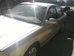 Stabilizer Bar Front Fits 01-06 Magentis 5425095. Fixed Price $130.00.