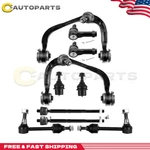Front Upper Control Arm Ball Joint Tie Rod End Sway Bar 2004 2005 Ford F-150. Fixed Price $100.79.