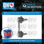 Anti Roll Bar Link Rear QLS1758S Quinton Hazell Stabiliser Drop 562616F600. Fixed Price $19.08.