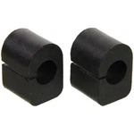 Quick Steer K5227 Suspension Stabilizer Bar Bushing Kit. Fixed Price $12.99.