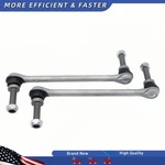Pair Front Sway Bar Links Fits 20-25 Ford Explorer Police Interceptor Lh Rh New. Fixed Price $44.34.