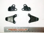 Honda 92 Engine Hanger Bracket Set 50310-MT3-000 Abs Jh. Fixed Price $19.95.