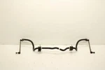 14-20 Infiniti QX60 Awd Fr Stabilizer Sway Anti Roll Bar W/ Link 54611-3JA0B Oem. Fixed Price $79.71.