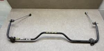2020-24 Dodge Ram 1500 Crew Quad Cab Rear Stabilizer Swaybar Oem 68264952AC. Fixed Price $85.00.