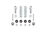Fabtech FTS93009 Suspension Stabilizer Bar Link. Fixed Price $123.80.