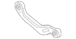Genuine Audi Rear Upper Control Arm 4M0-505-397-L. Fixed Price $374.04.
